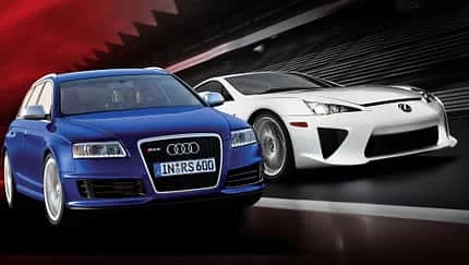 V10 motorlu otomobiller - Otomotiv Dünyasının Efsanevi V10 Motorlu Otomobil Modelleri