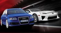 V10 motorlu otomobiller - Otomotiv Dünyasının Efsanevi V10 Motorlu Otomobil Modelleri