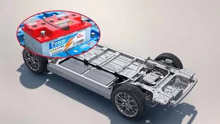 Leapmotor 12V bataryayı kaldırıyor - Leapmotor 12V bataryayı kaldırarak otomotivde devrim yaratıyor