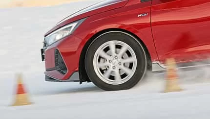 Küçük Otomobiller İçin En İyi 195/55 R 16 Dört Mevsim Lastikleri