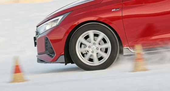 Küçük Otomobiller İçin En İyi 195/55 R 16 Dört Mevsim Lastikleri