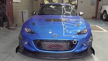 Mazda MX-5 Tuning: Yasal Sınırlar ve 420 HP Performansı
