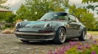 Techart GTclassic: Porsche 964 Restomod Projesi Neden Özel?