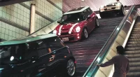 Sinema Tarihinde Elektro Mini: The Italian Job'ın Gizli Kahramanları