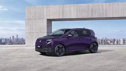 Yeni Nissan Pixo: 259 Kilometre Menzilli Elektrikli Şehirli