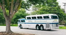 GM PD-4501 Scenicruiser: İkonik İki Kademeli Tasarımın Kökeni