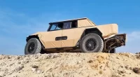 Fering Pioneer: Defender Wolf'un Yerine Geçmeye Aday Devrimsel Araç