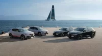 Alfa Romeo Luna Rossa serisi ile denizlerden ilham alıyor