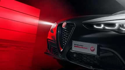 Alfa Romeo Luna Rossa serisi ile denizlerden ilham alıyor