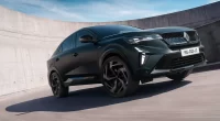 Renault Rafale Hypnotic: Sadece 1.500 Adet Üretilecek Özel Seri