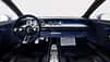 Renault 8 Gordini Concept: İç Mekanda Retro ve Modernin Kusursuz Uyumu