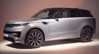 Yeni Range Rover Sport Electric: Performans ve Lüksün Elektrikli Zirvesi