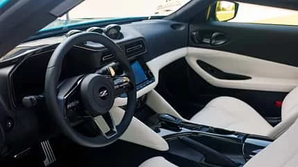 Nissan Z Kaze: Efsanevi T-Top Tasarımı Geri Dönüyor