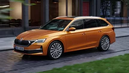 Skoda Octavia 30 Jahre: Özel Seri ile 5.500 Euro Avantaj