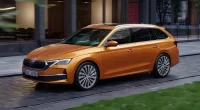 Skoda Octavia 30 Jahre: Özel Seri ile 5.500 Euro Avantaj