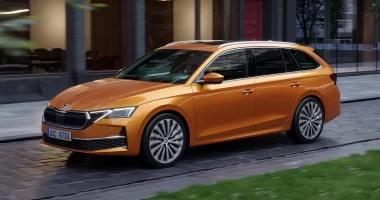 Skoda Octavia 30 Jahre: Özel Seri ile 5.500 Euro Avantaj