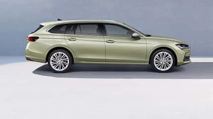 Skoda Octavia 30 Jahre: Özel Seri ile 5.500 Euro Avantaj
