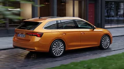 Skoda Octavia 30 Jahre: Özel Seri ile 5.500 Euro Avantaj