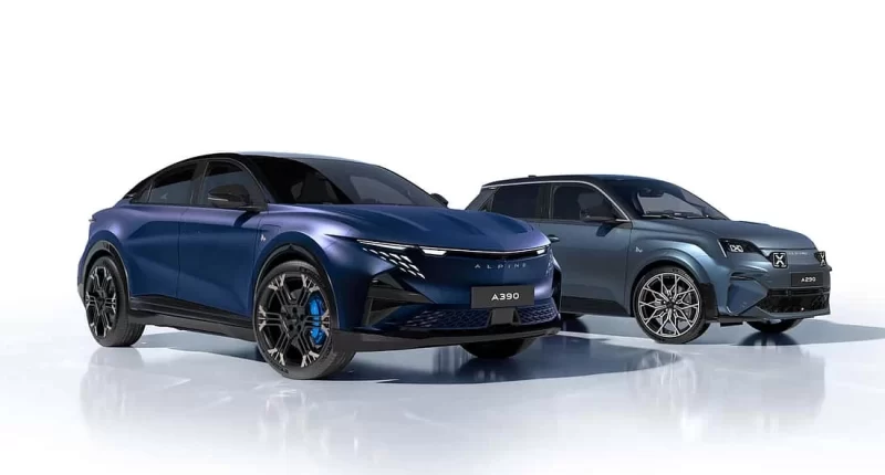 Atelier Alpine ile Kişiselleştirme Dönemi: A290 ve A390'da Yeni Seviye