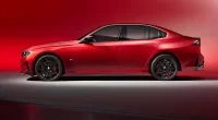 Yeni BMW 3 Serisi (G50): İçten Yanmalı Motorun Veda Turnesi mi?