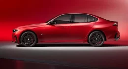 Yeni BMW 3 Serisi (G50): İçten Yanmalı Motorun Veda Turnesi mi?