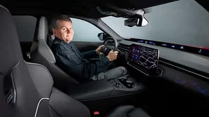 Yeni BMW 3 Serisi (G50): İçten Yanmalı Motorun Veda Turnesi mi?