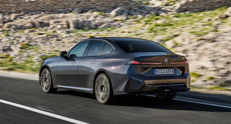 BMW 3 Serisi'nde Devrim: Yeni Nesilde Dizel Motor Dönemi Sona Erdi