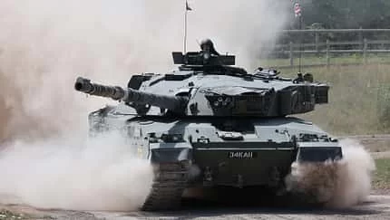 Challenger 3: İngiliz Ordusunun Yeni Nesil Muharebe Tankı