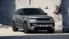 Yeni Range Rover Sport Electric: Performans ve Lüksün Elektrikli Zirvesi