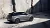 Yeni Range Rover Sport Electric: Performans ve Lüksün Elektrikli Zirvesi
