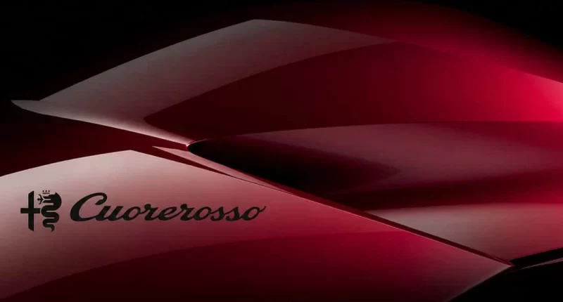 Alfa Romeo Cuorerosso: İtalyan Markasının Yeni Vizyonu
