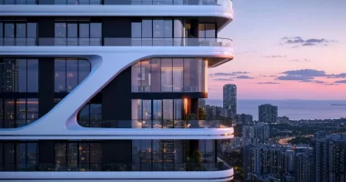 Bugatti Residences Miami: Lüksün Yeni Zirvesi