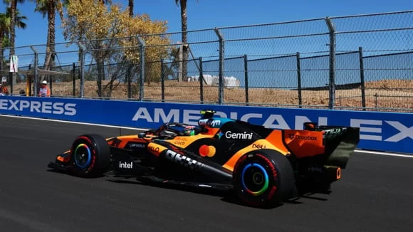 Grand Prix d’Espagne 2026: Lando Norris Pol Pozisyonunu Kaptı
