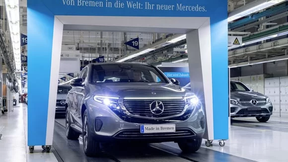 Mercedes-Benz tasarruf planı - Mercedes-Benz'de tasarruf planı: Çalışanları neler bekliyor?