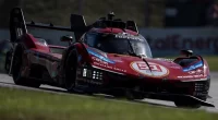 WEC Austin: Ferrari pole pozisyonunu Cadillac ile gelen eş zamanla kazandı