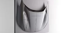 Ferrari Sketch Body koleksiyonu ile otomobili sanat eserine dönüştürüyor
