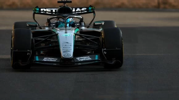 Bakü'de Nefes Kesen Final: Grand Prix d'Azerbaïdjan 2026'da Russell Kazandı