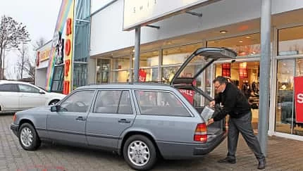 Youngtimer olarak otomobil seçimi: Günlük kullanımda mantıklı mı?