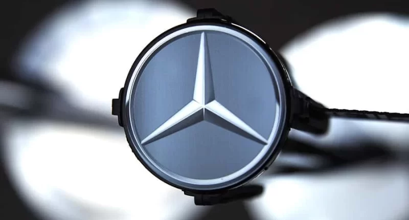 Mercedes-Benz'de fabrika kapatma - Mercedes-Benz'de Şok Karar: Artan Maliyetler Nedeniyle İki Fabrika Kapanabilir
