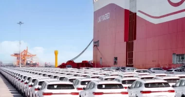 Amerikan Otomotiv Sektöründe Çinli Araçlara Yasak Talebi