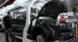 Renault elektrikli araç - Renault Douai fabrikasında elektrikli araç üretimi için 350 kişilik istihdam
