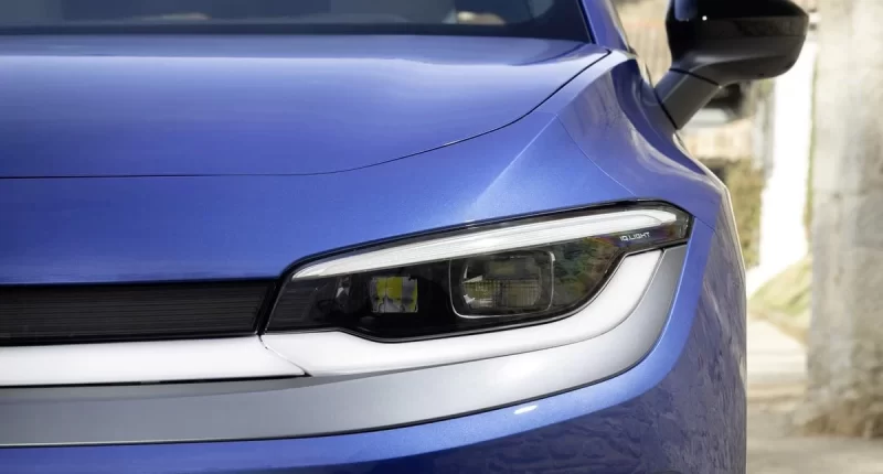 Elektrikli Volkswagen ID.Polo Piyasaya Hızlı Bir Giriş Yaptı