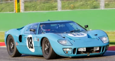 Spa Six Hours: Keen ve Bryant'tan Nefes Kesen Zafer