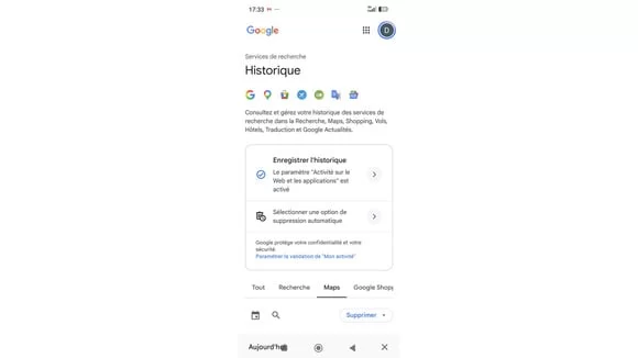 Google Maps Gizli Modu: Sürüş Verilerinizi Nasıl Korursunuz?