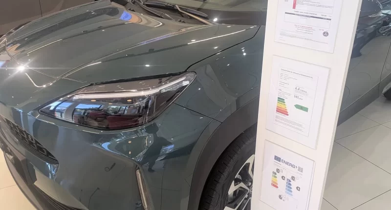 Fransız otomotiv sektöründe SIV erişim krizi: Garajları neler bekliyor?