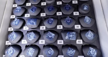 Ebay'de airbag satışı yasaklanıyor: Güvenlik önlemleri artıyor