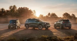 Citroën Outdoor serisi ile otomobillerine maceracı bir ruh katıyor
