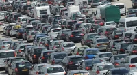 Fransa'da trafik yoğunluğu: Yaz aylarında sıkışıklık nasıl azaldı?