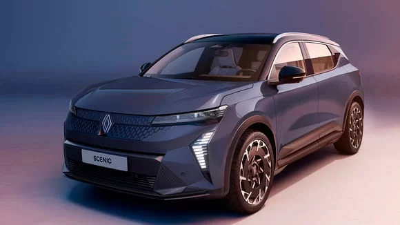 Renault İspanya Yatırımı: Geleceğin Elektrikli Modelleri Şekilleniyor