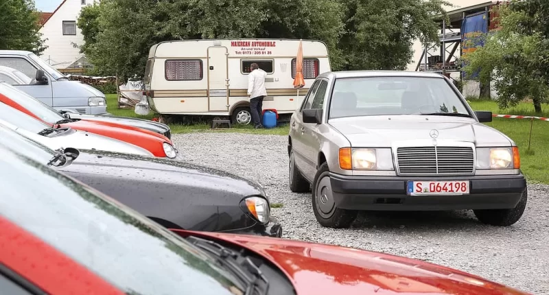 Youngtimer olarak otomobil seçimi: Günlük kullanımda mantıklı mı?